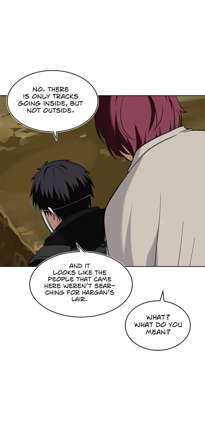 Second Life Ranker Chapter 13 page 70 - 
