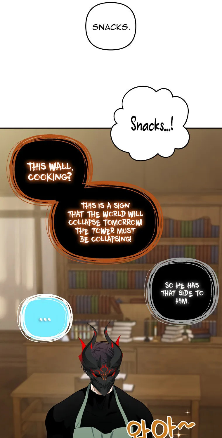Second Life Ranker Chapter 130 page 67 - 