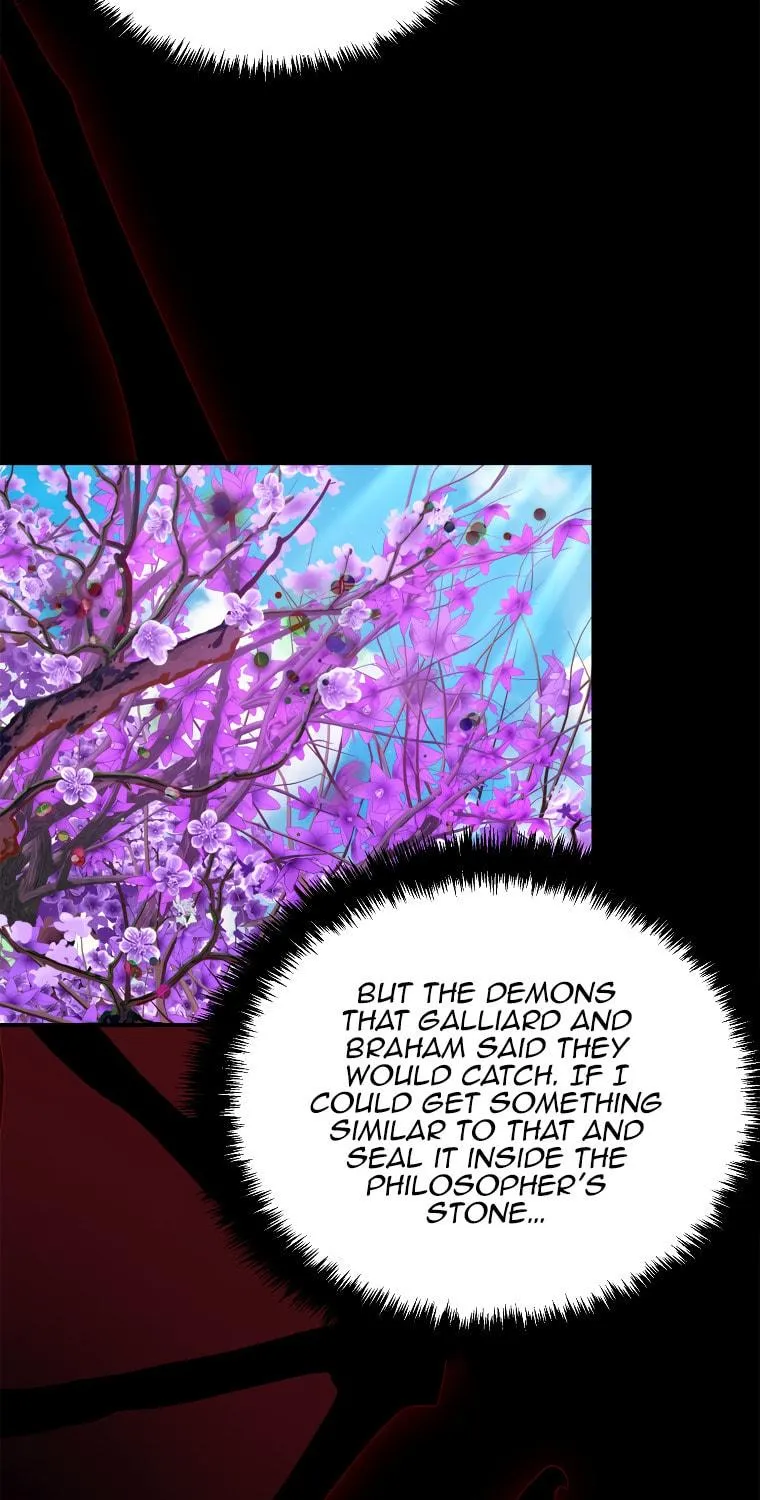 Second Life Ranker Chapter 131 page 109 - 