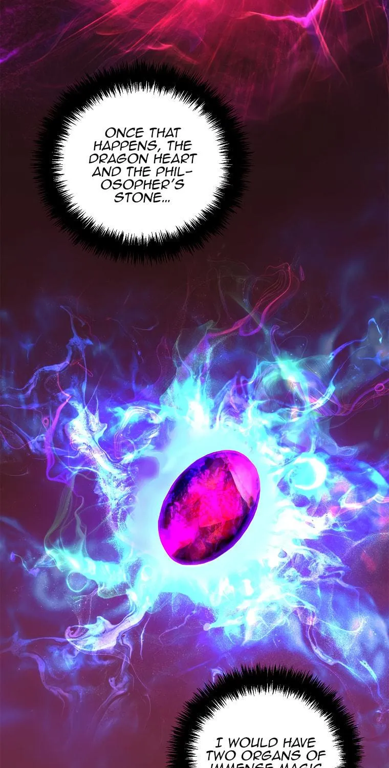 Second Life Ranker Chapter 131 page 113 - 