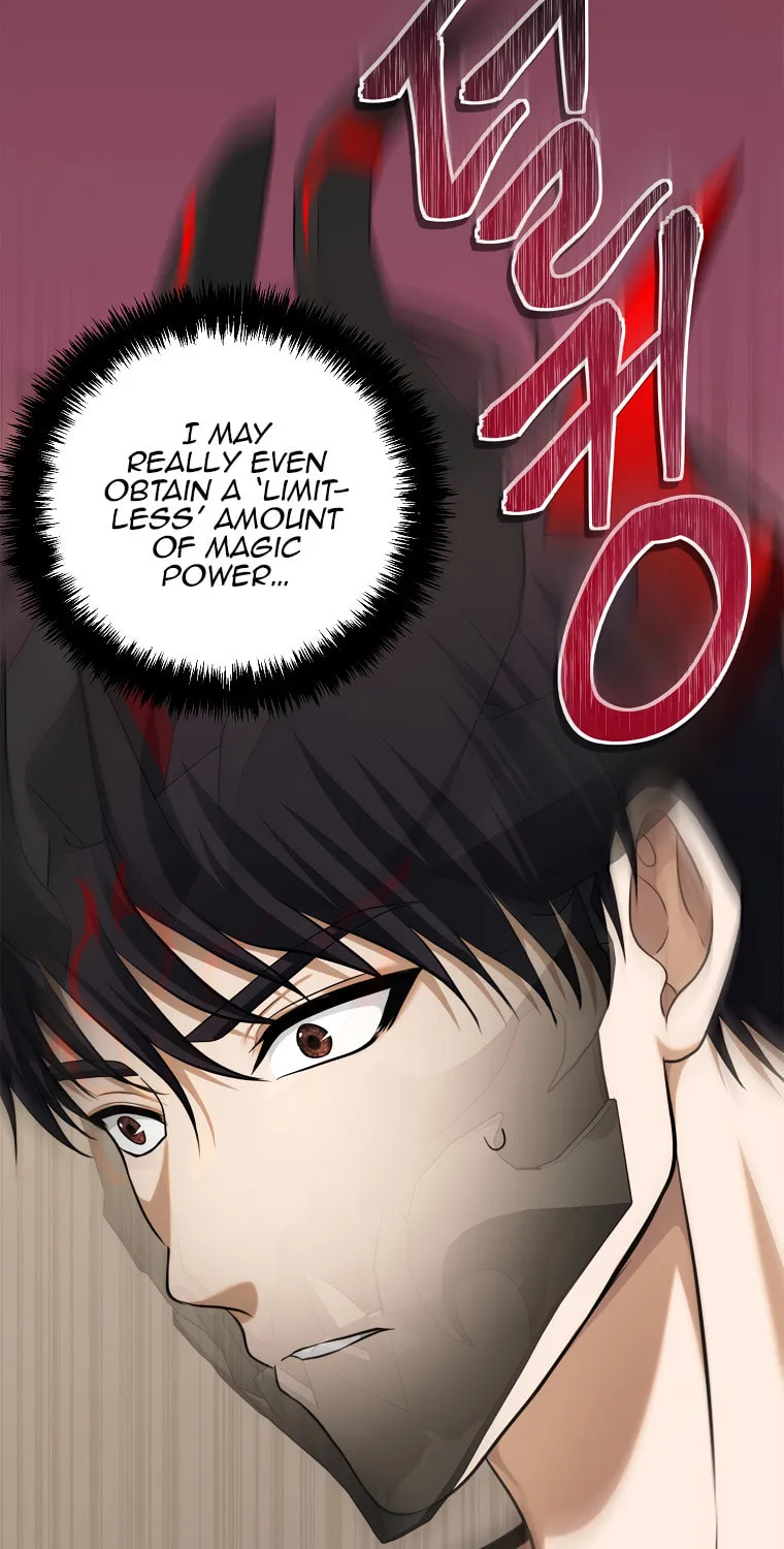Second Life Ranker Chapter 131 page 115 - 