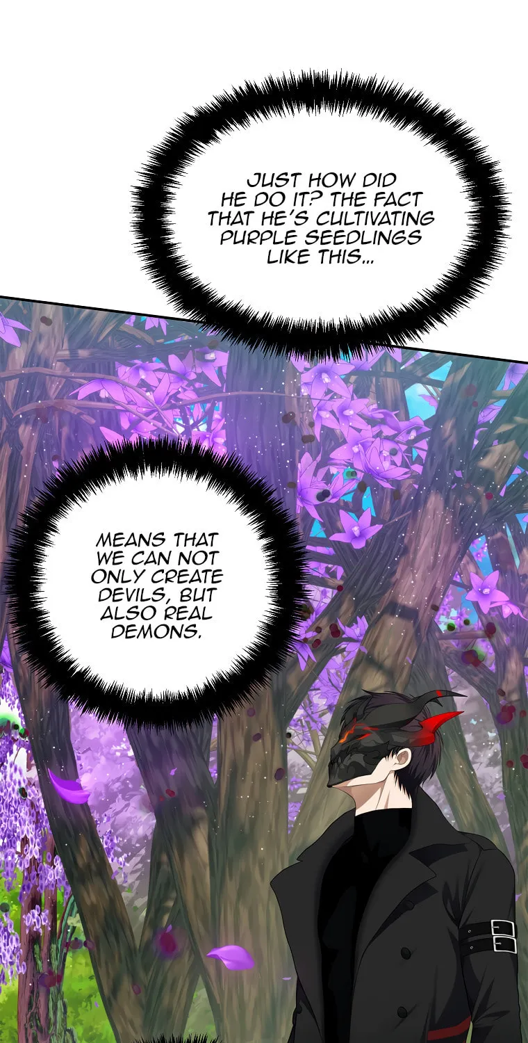 Second Life Ranker Chapter 131 page 31 - 