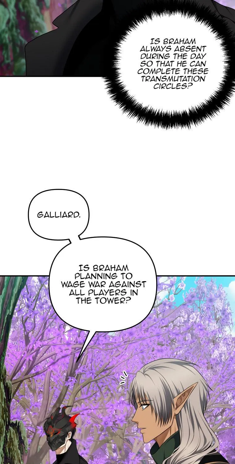 Second Life Ranker Chapter 131 page 39 - 