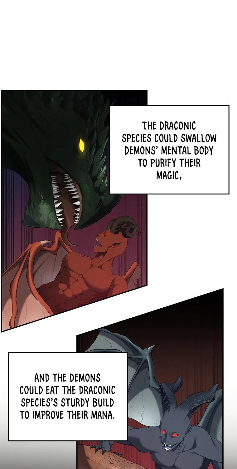 Second Life Ranker Chapter 131 page 5 - 