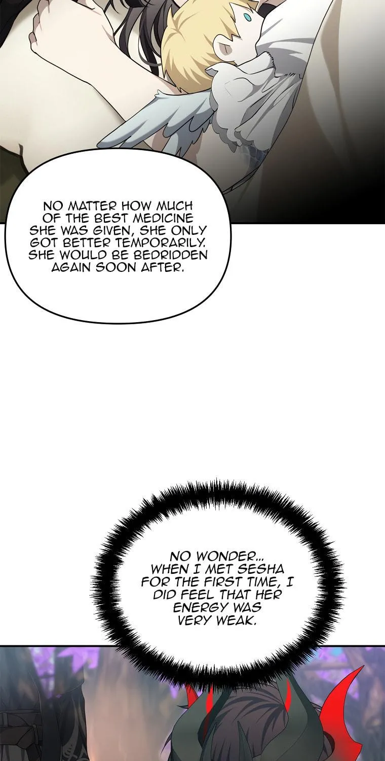 Second Life Ranker Chapter 131 page 47 - 