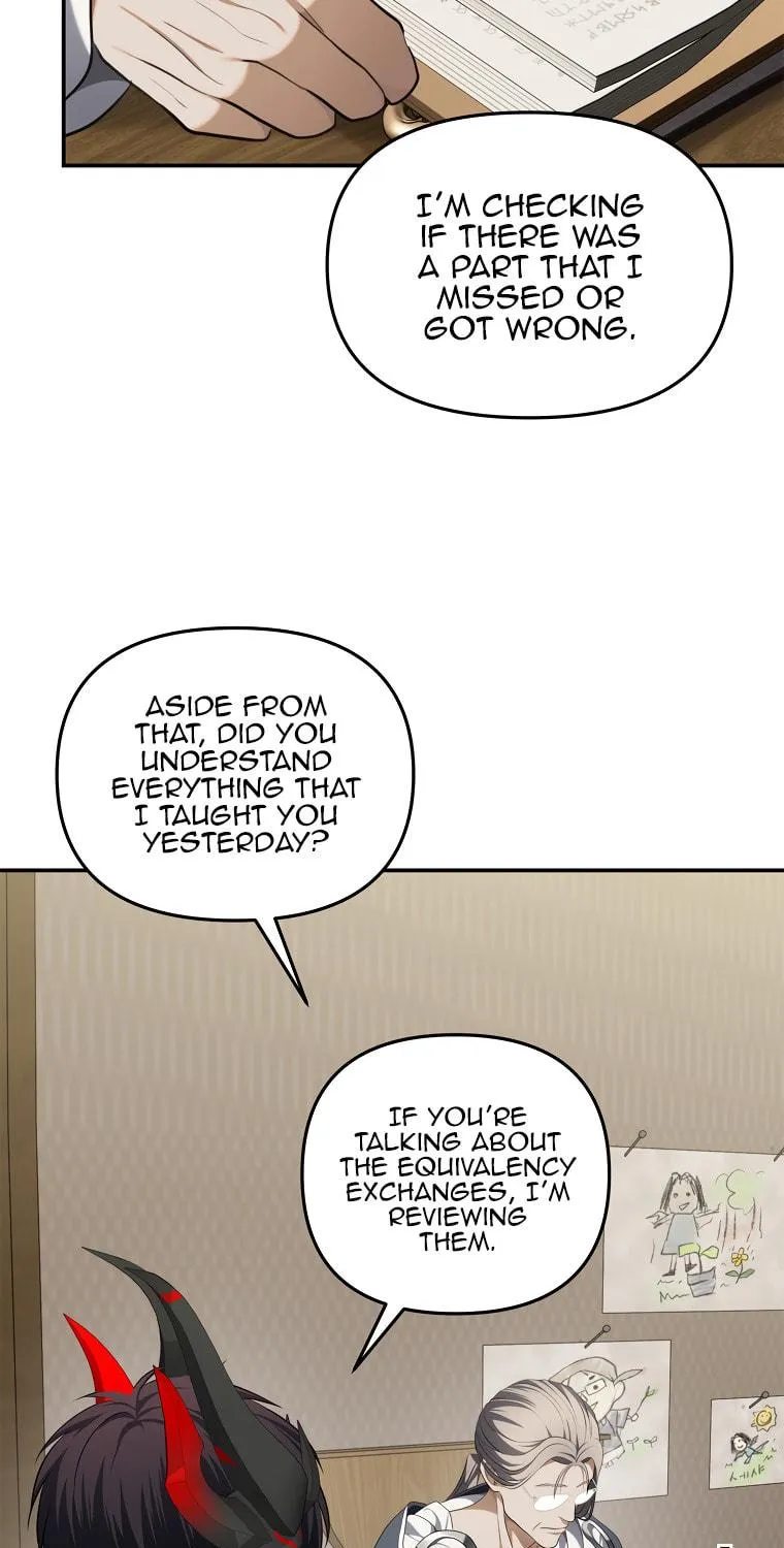 Second Life Ranker Chapter 131 page 71 - 