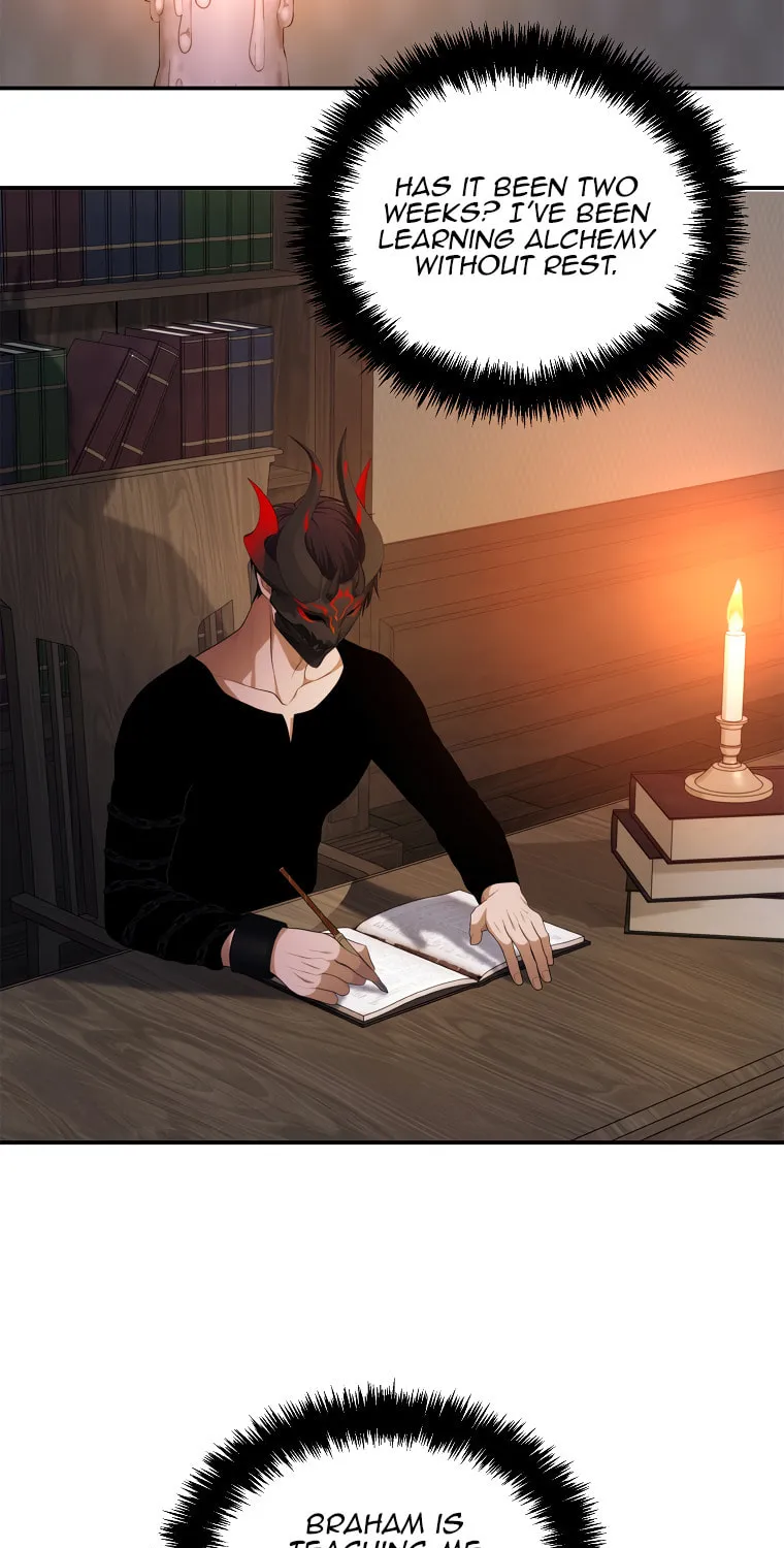 Second Life Ranker Chapter 131 page 75 - 