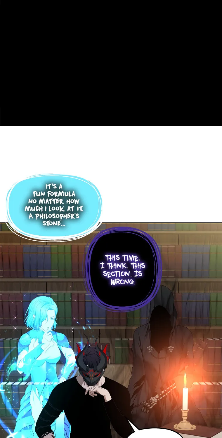 Second Life Ranker Chapter 131 page 81 - 