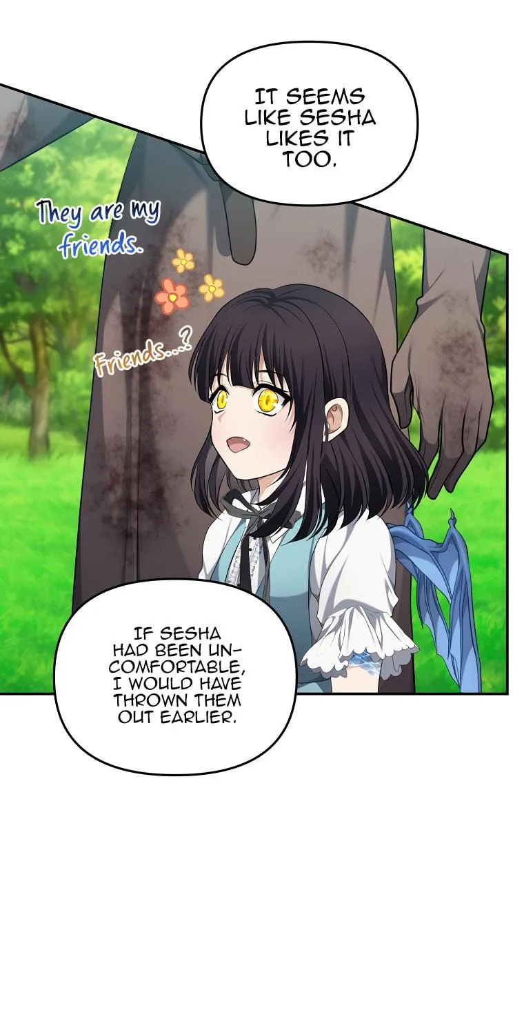 Second Life Ranker Chapter 132 page 11 - 