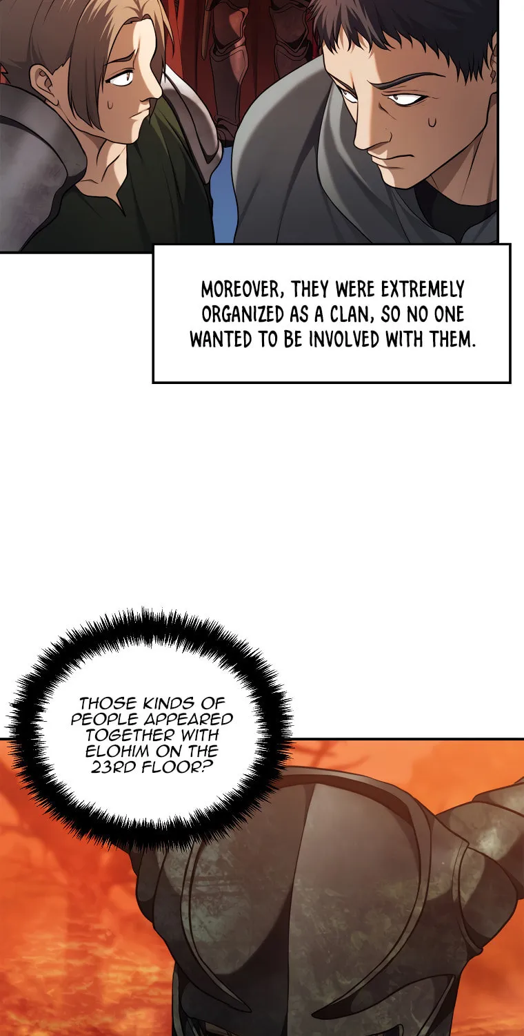 Second Life Ranker Chapter 132 page 105 - 