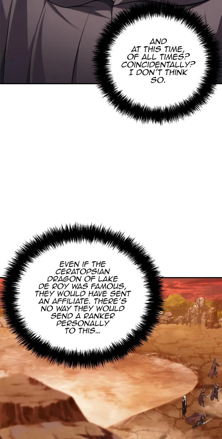 Second Life Ranker Chapter 132 page 107 - 
