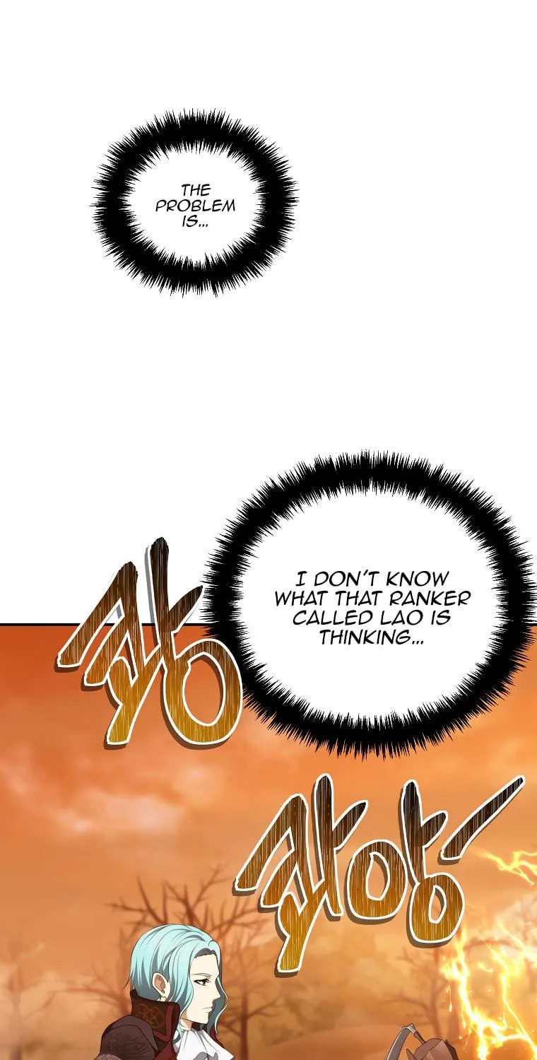 Second Life Ranker Chapter 132 page 109 - 