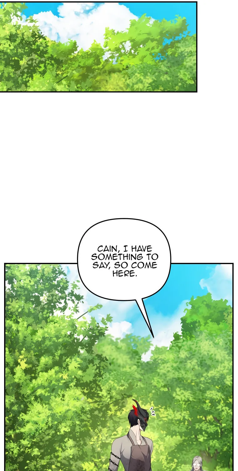 Second Life Ranker Chapter 132 page 25 - 