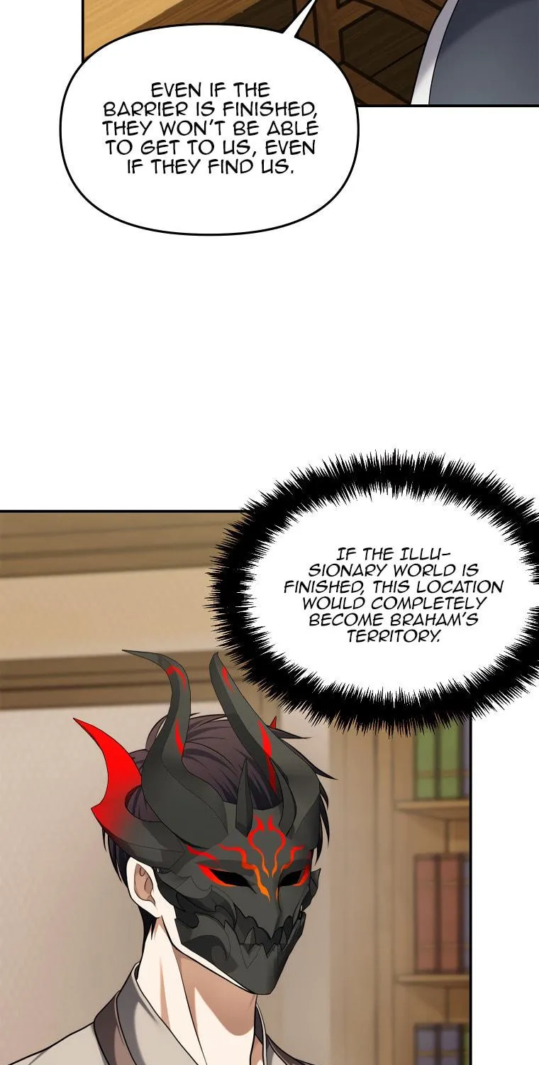 Second Life Ranker Chapter 132 page 41 - 