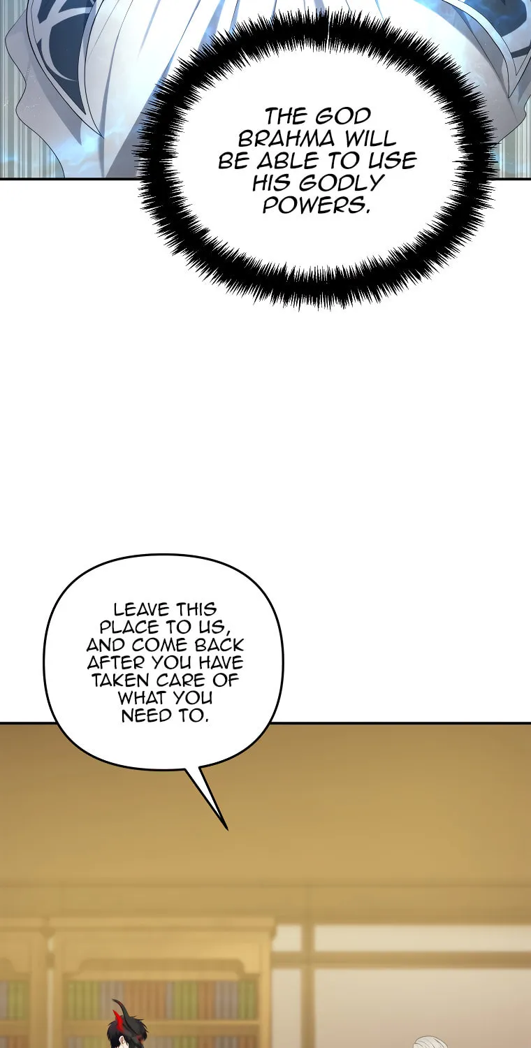 Second Life Ranker Chapter 132 page 45 - 