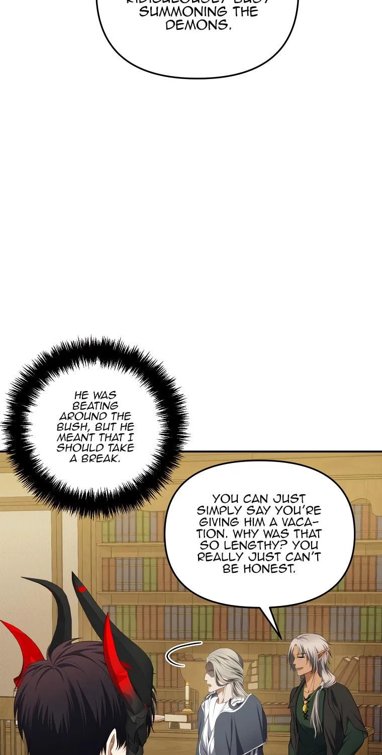 Second Life Ranker Chapter 132 page 47 - 