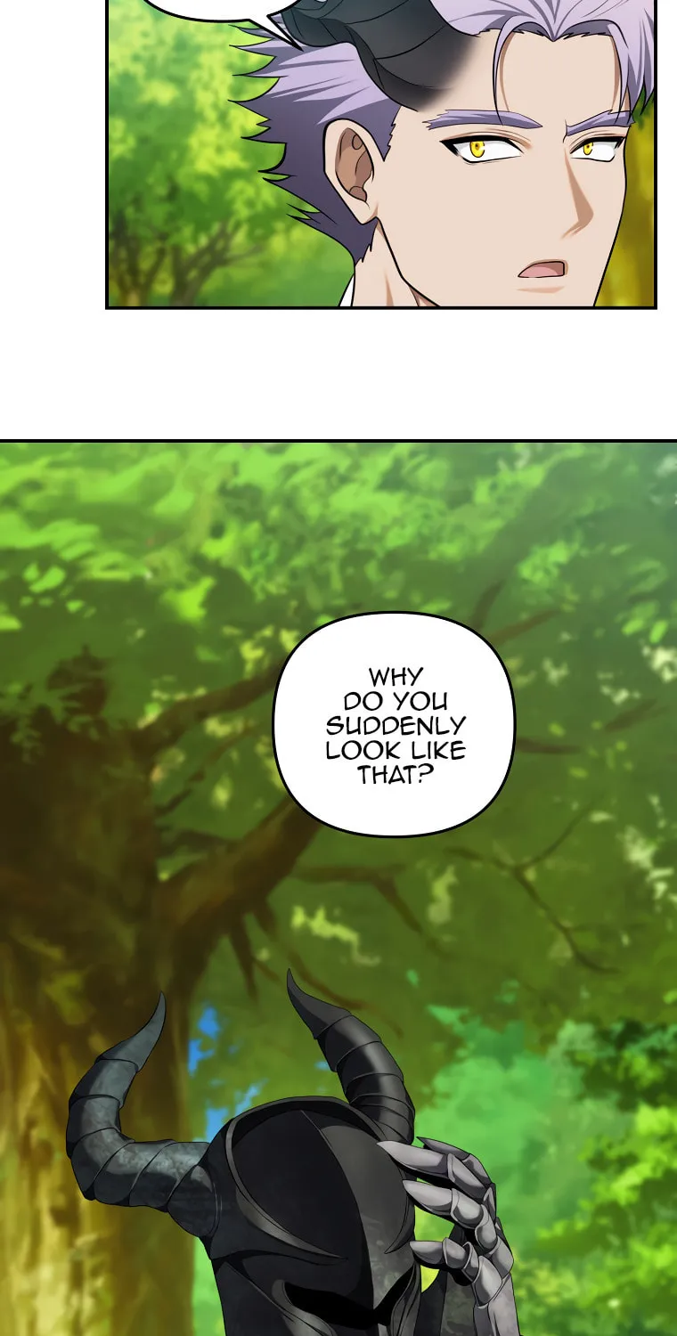 Second Life Ranker Chapter 132 page 61 - 