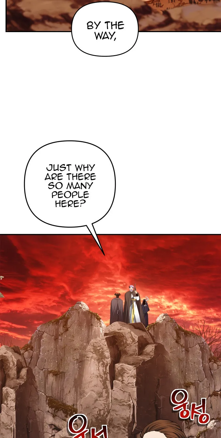 Second Life Ranker Chapter 132 page 73 - 