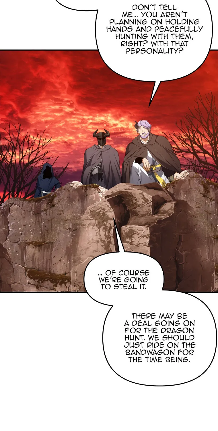 Second Life Ranker Chapter 132 page 81 - 