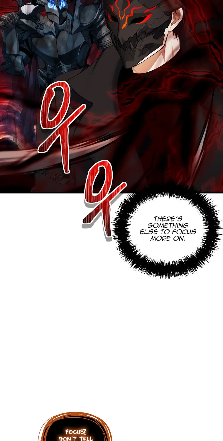 Second Life Ranker Chapter 133 page 105 - 