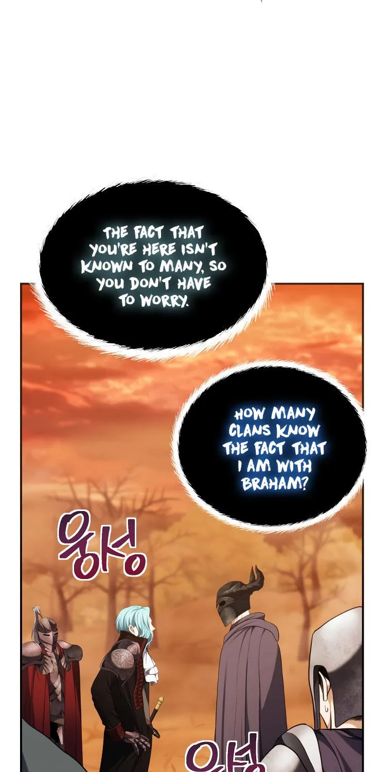 Second Life Ranker Chapter 133 page 19 - 