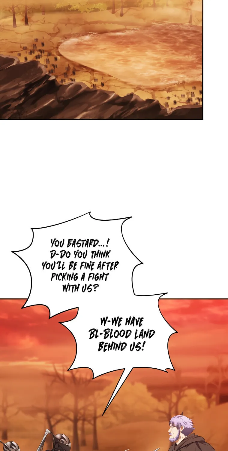 Second Life Ranker Chapter 133 page 3 - 