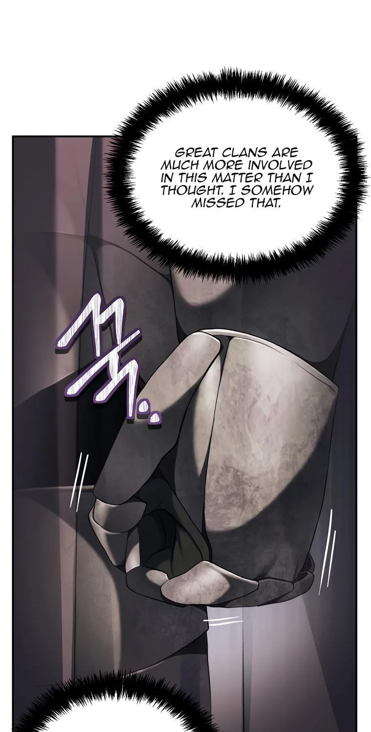 Second Life Ranker Chapter 133 page 23 - 