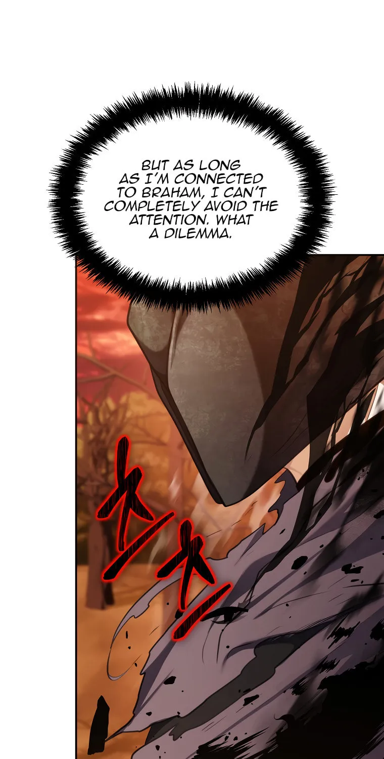 Second Life Ranker Chapter 133 page 25 - 