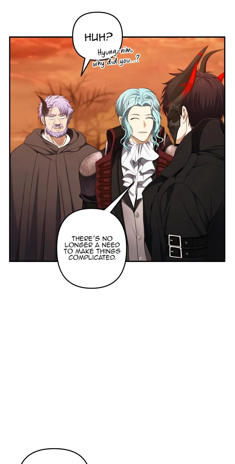 Second Life Ranker Chapter 133 page 29 - 