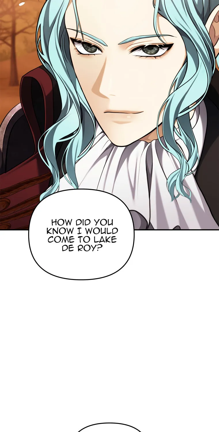 Second Life Ranker Chapter 133 page 31 - 