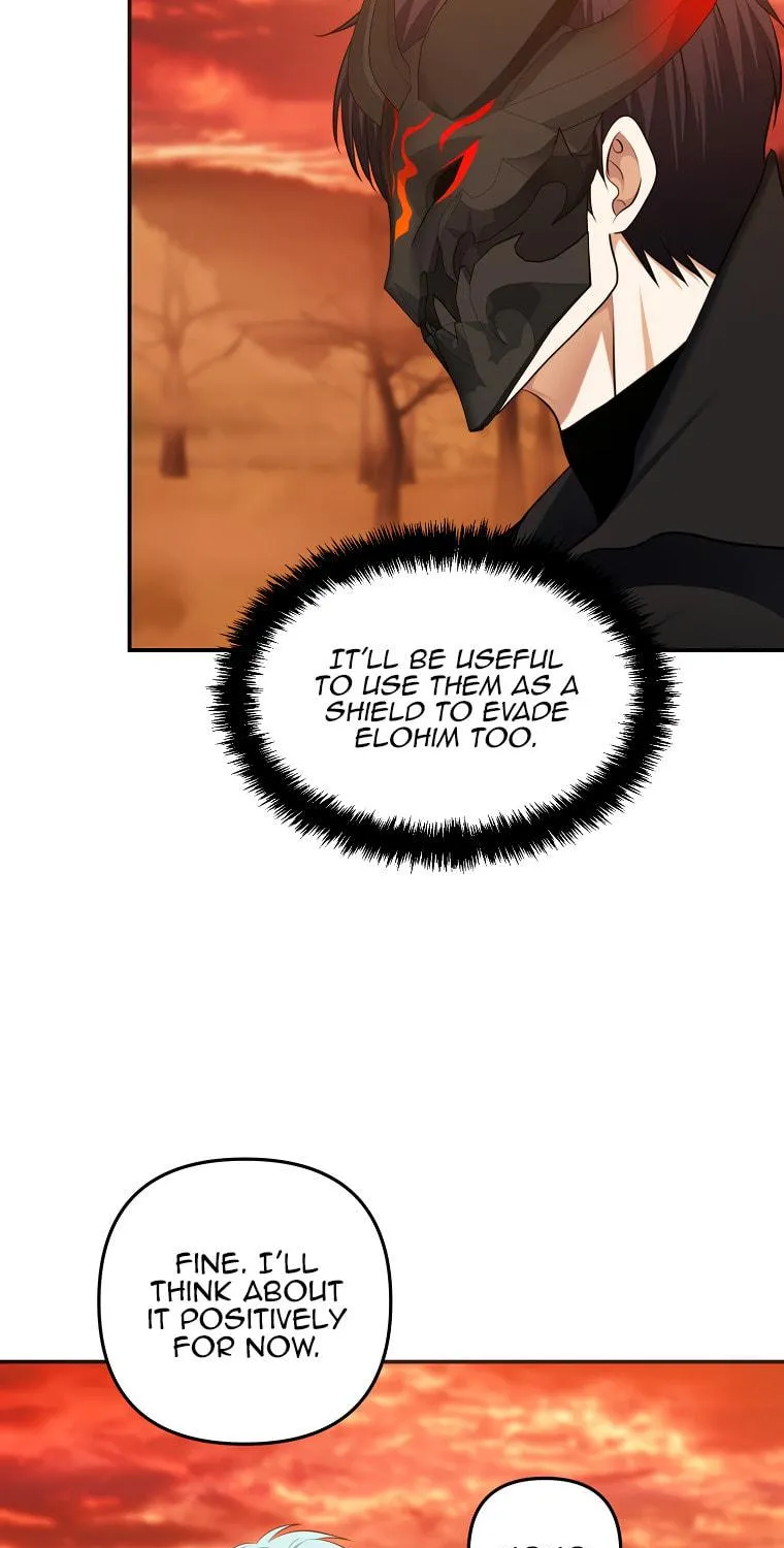 Second Life Ranker Chapter 133 page 53 - 