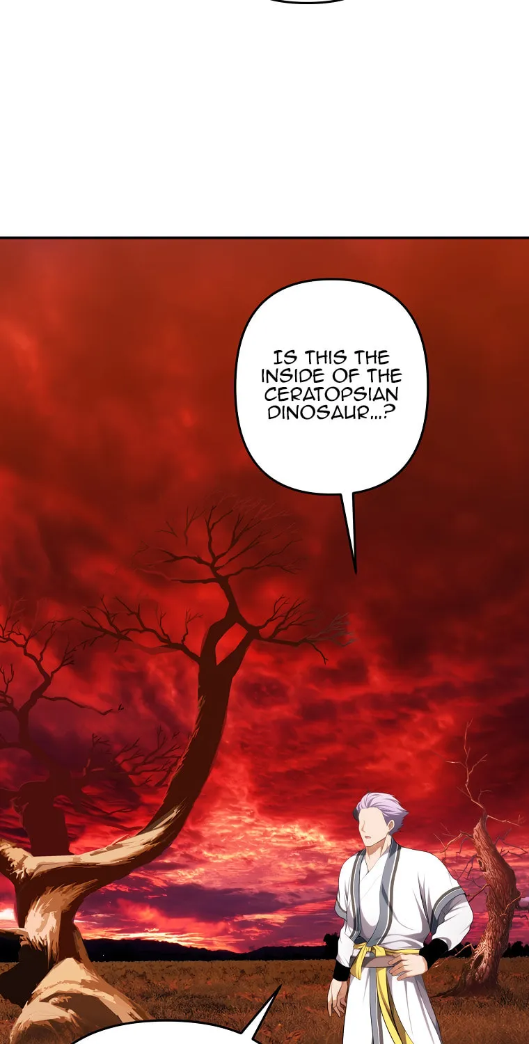 Second Life Ranker Chapter 133 page 75 - 