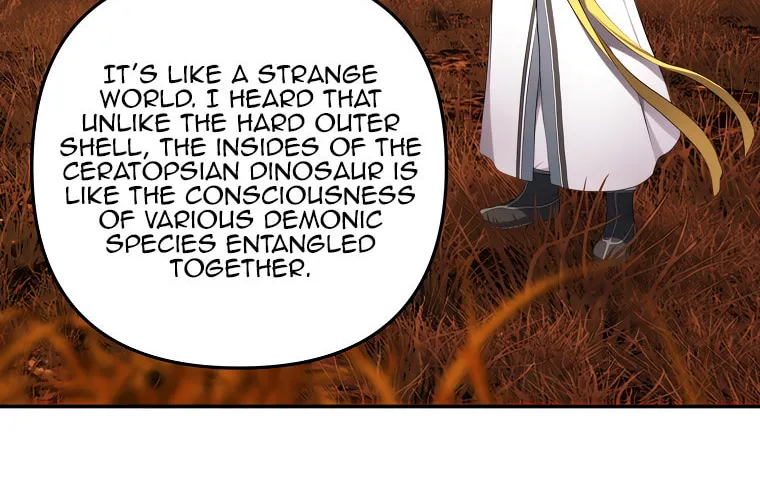 Second Life Ranker Chapter 133 page 76 - 
