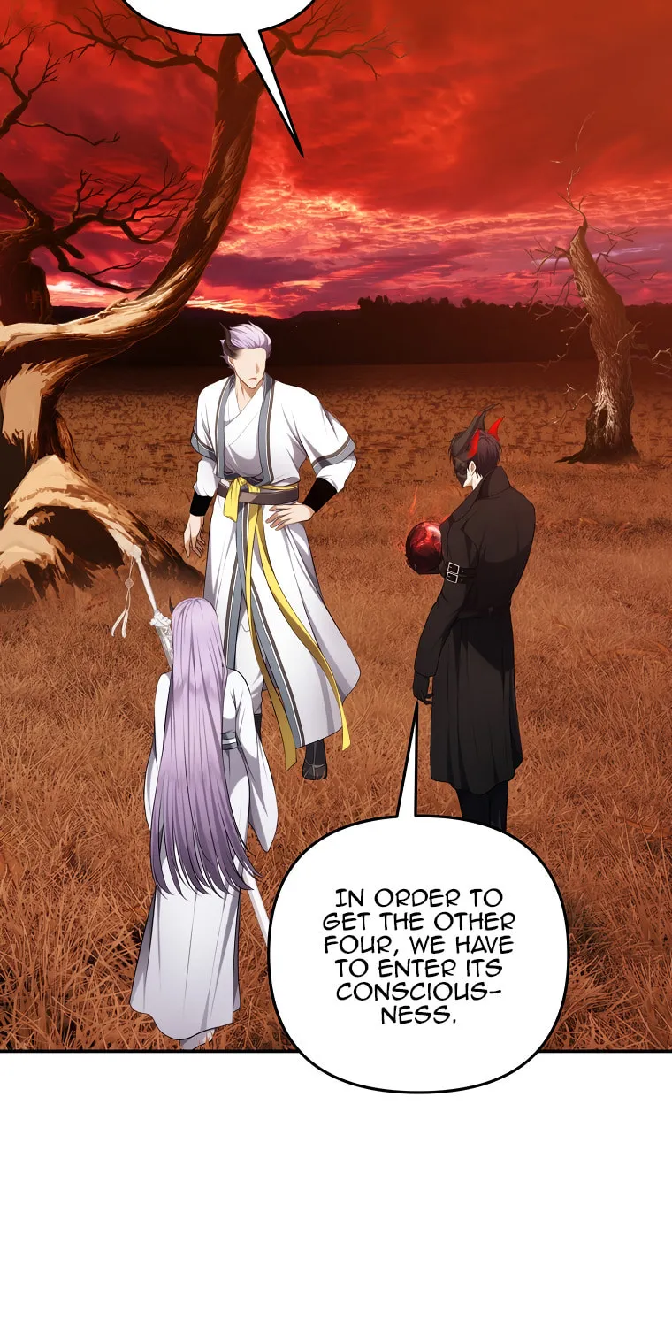 Second Life Ranker Chapter 133 page 81 - 