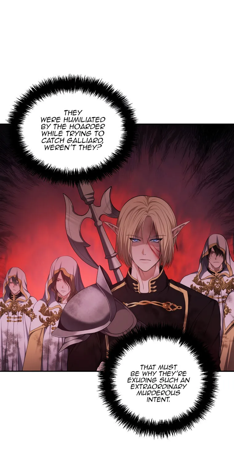 Second Life Ranker Chapter 134 page 27 - 