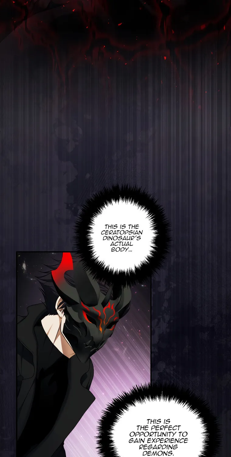 Second Life Ranker Chapter 134 page 4 - 