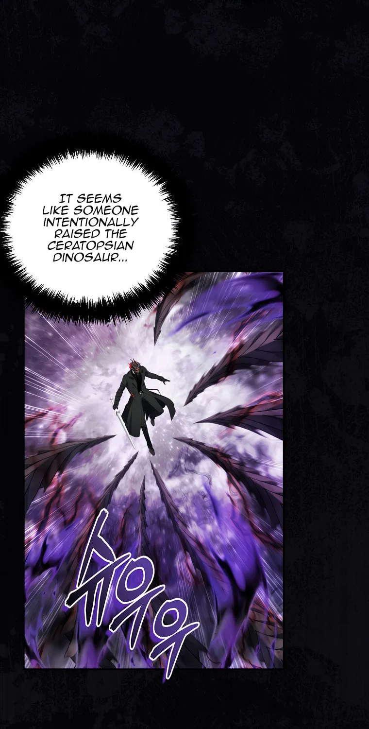 Second Life Ranker Chapter 134 page 9 - 