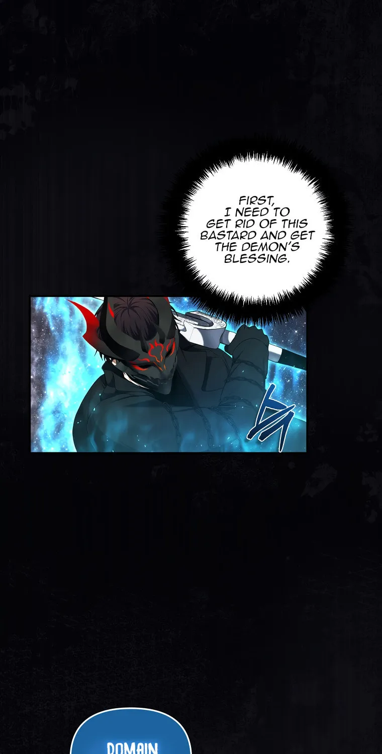Second Life Ranker Chapter 134 page 10 - 