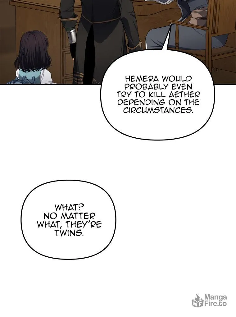 Second Life Ranker Chapter 135 page 12 - 