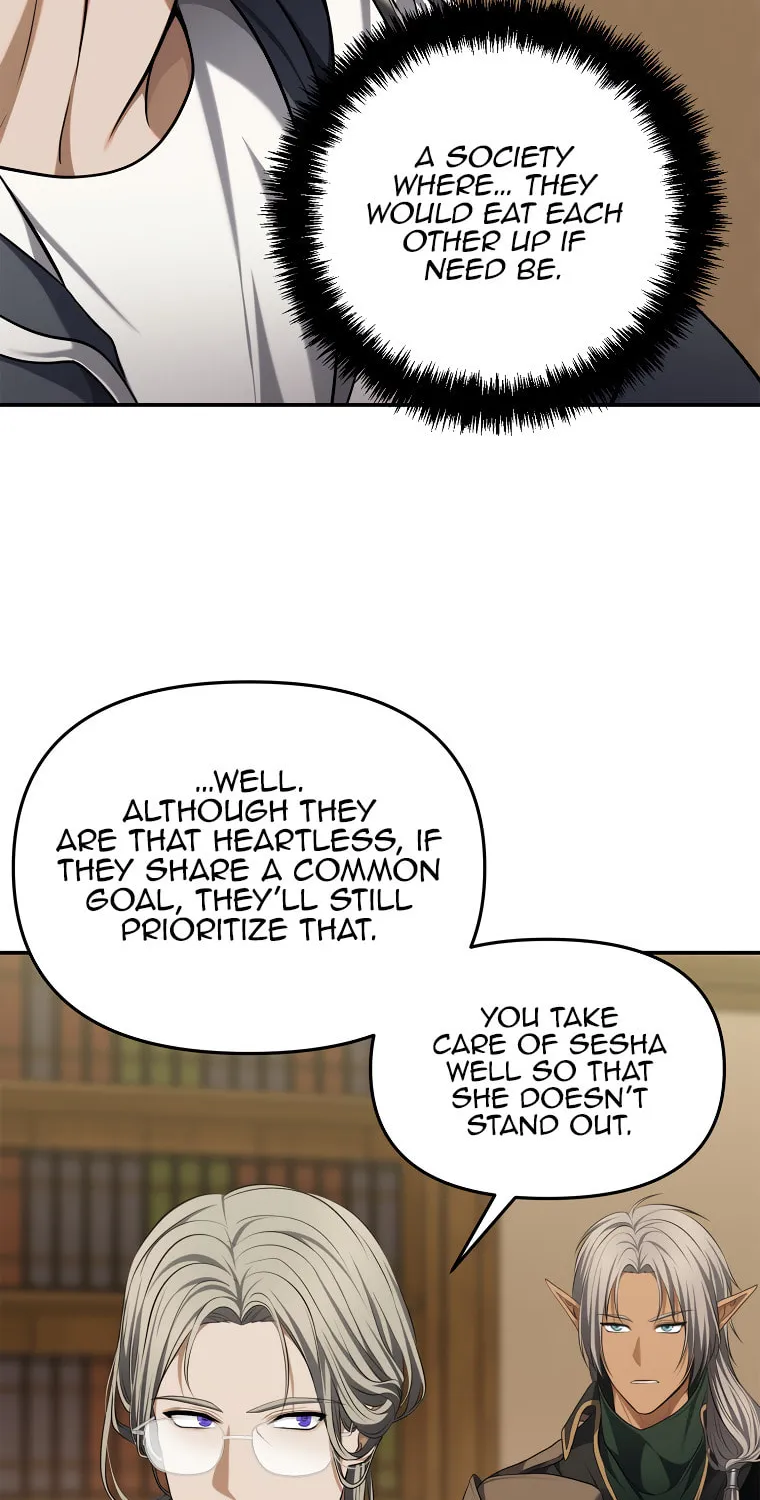 Second Life Ranker Chapter 135 page 14 - 