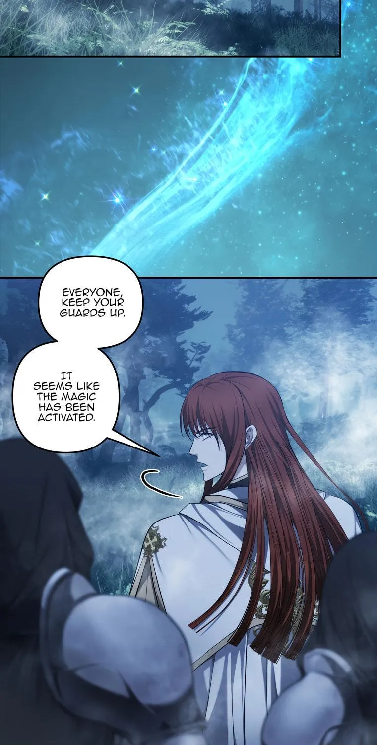Second Life Ranker Chapter 135 page 27 - 