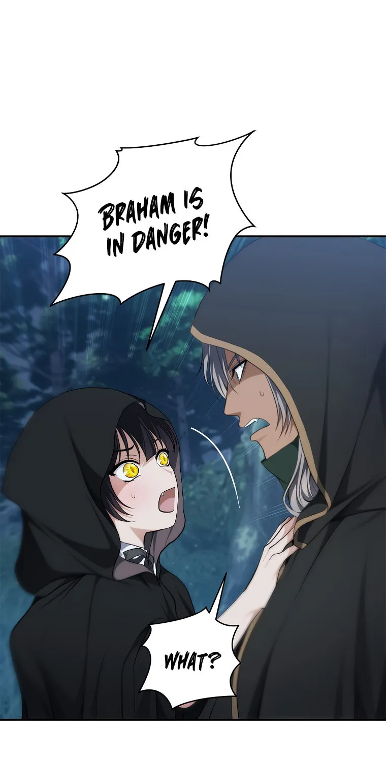 Second Life Ranker Chapter 135 page 78 - 