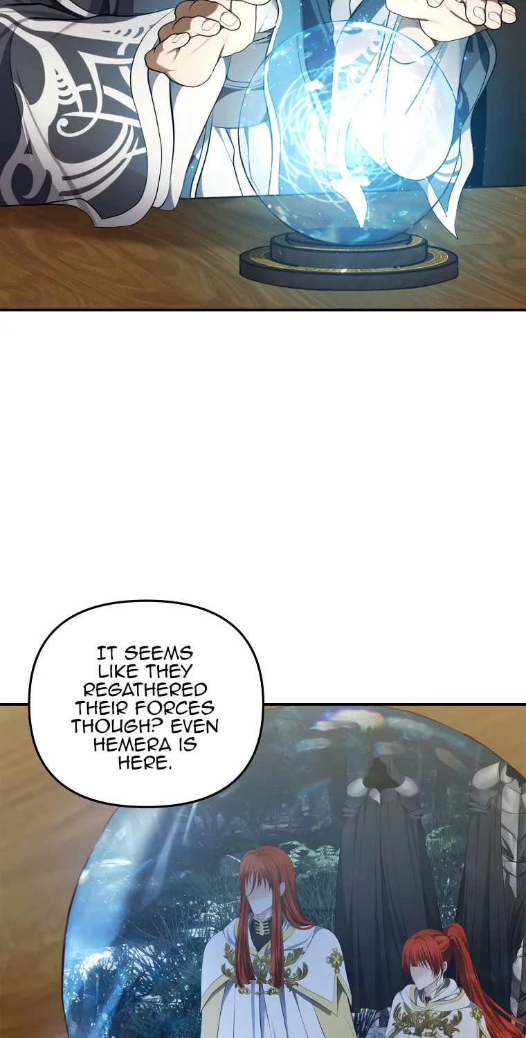 Second Life Ranker Chapter 135 page 9 - 