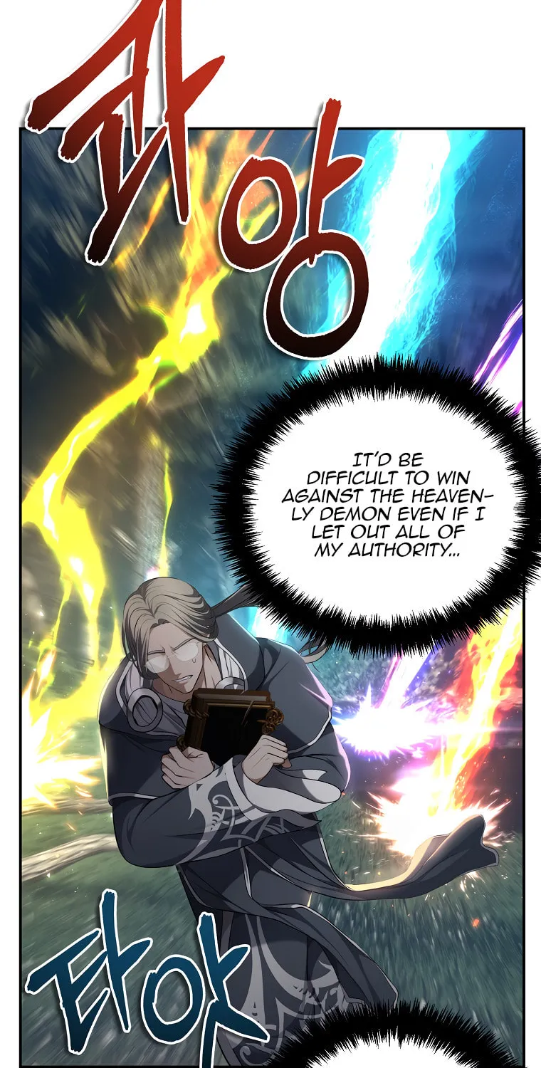 Second Life Ranker Chapter 136 page 50 - 