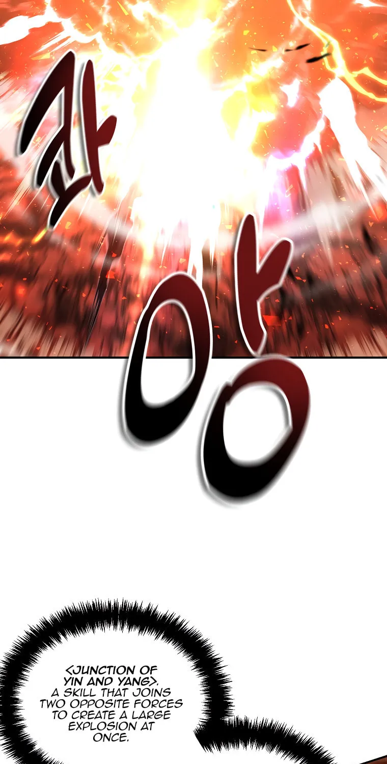 Second Life Ranker Chapter 137 page 14 - 
