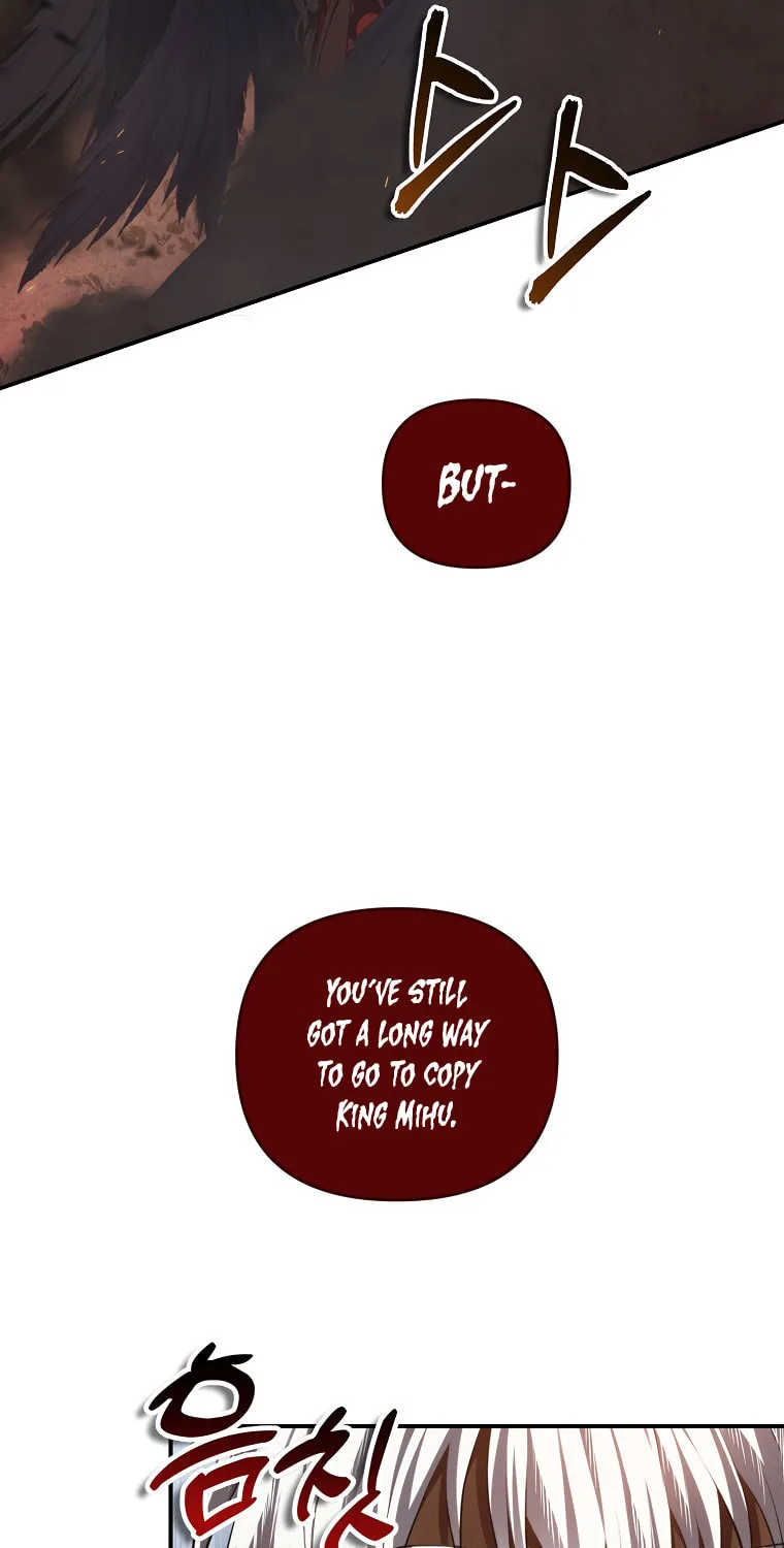 Second Life Ranker Chapter 137 page 18 - 