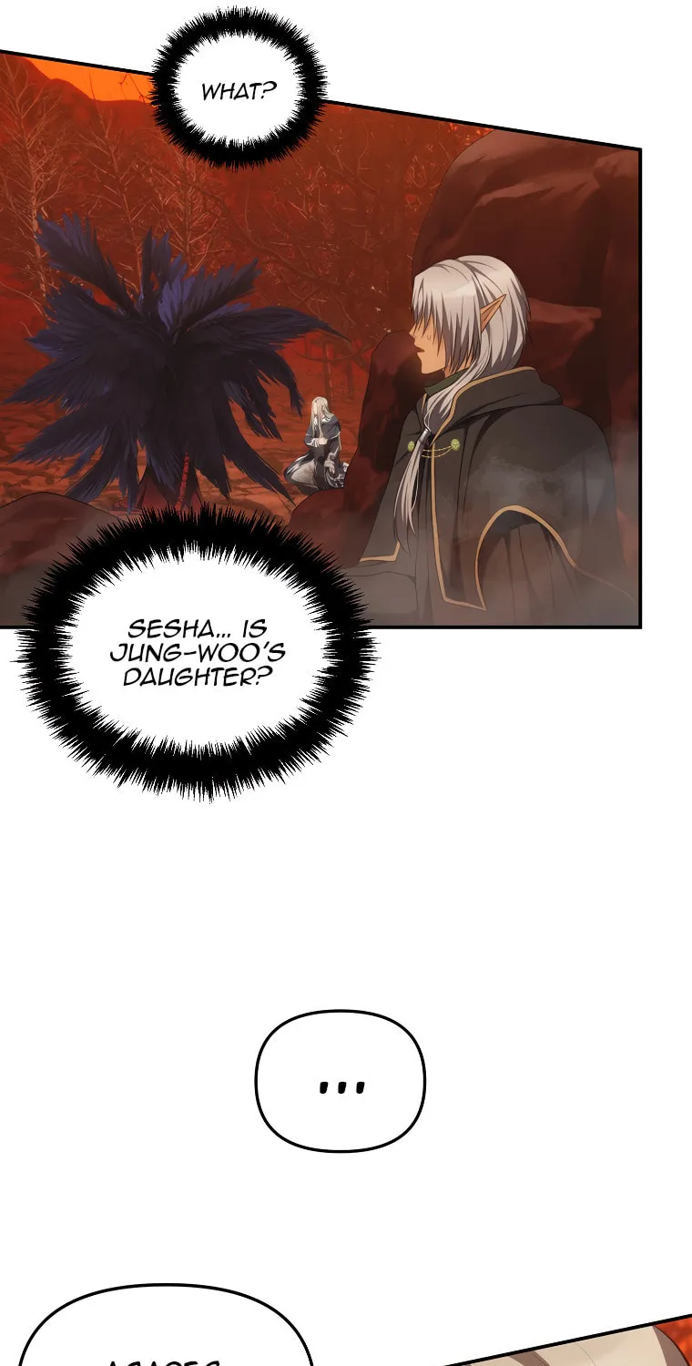 Second Life Ranker Chapter 137 page 34 - 