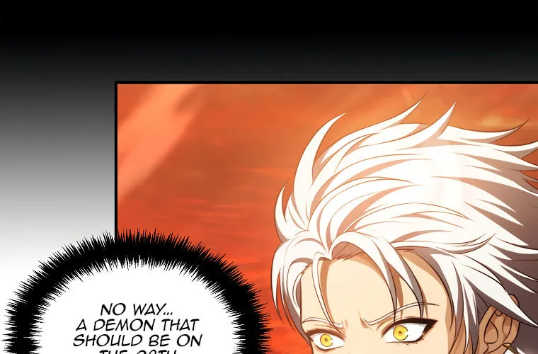 Second Life Ranker Chapter 137 page 5 - 