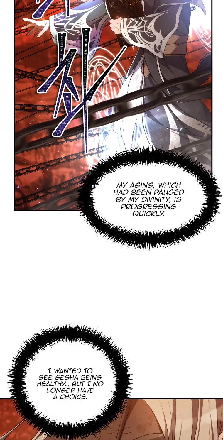 Second Life Ranker Chapter 137 page 42 - 