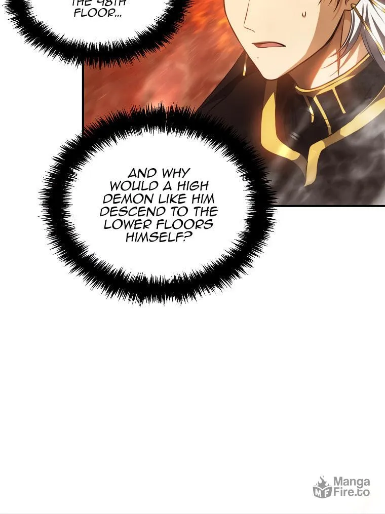 Second Life Ranker Chapter 137 page 6 - 